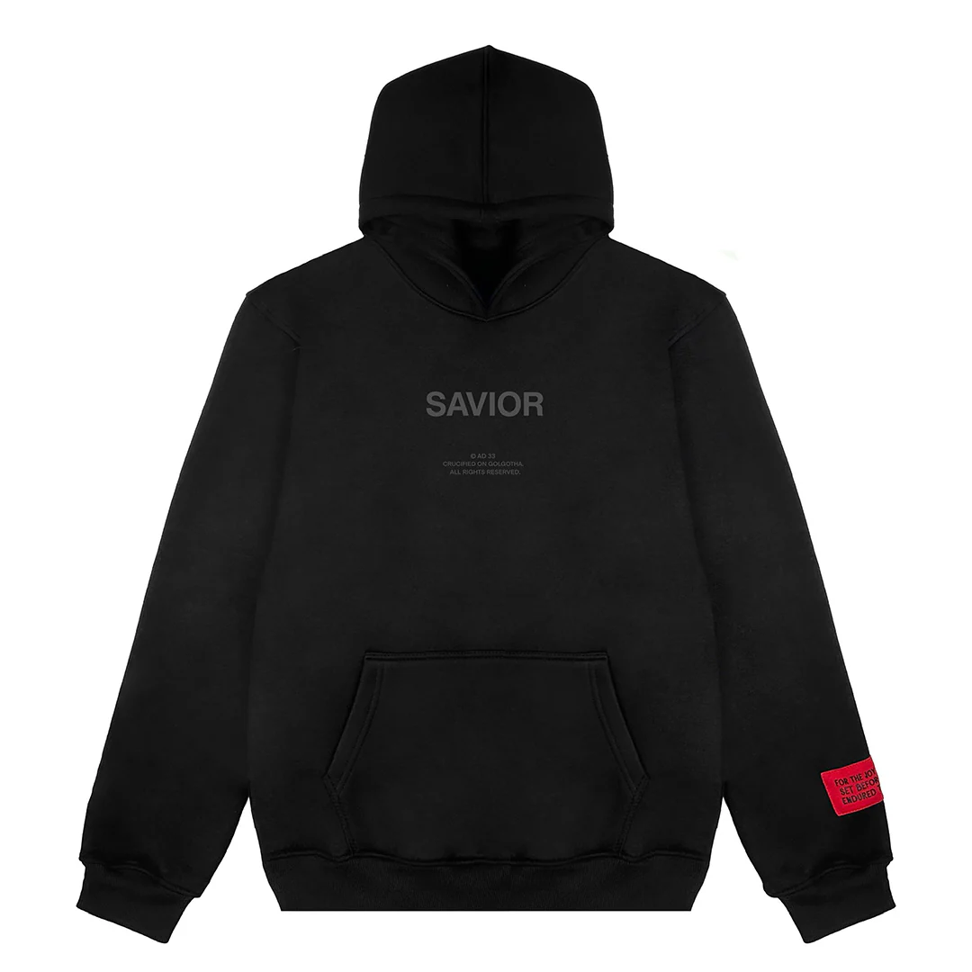 Savior Hoodie
