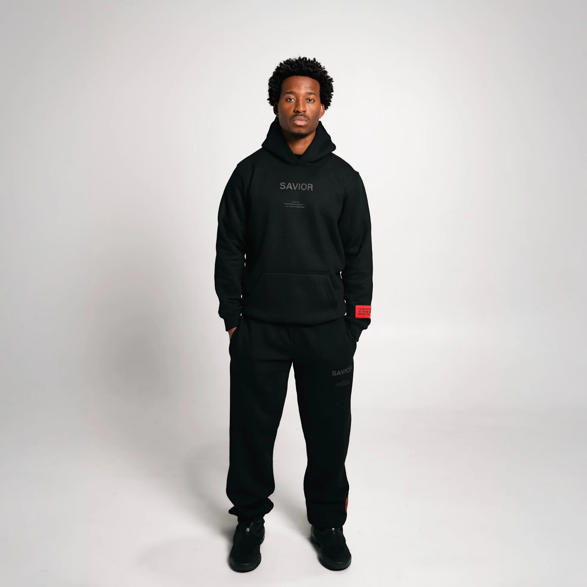 Savior Joggers - Image 5