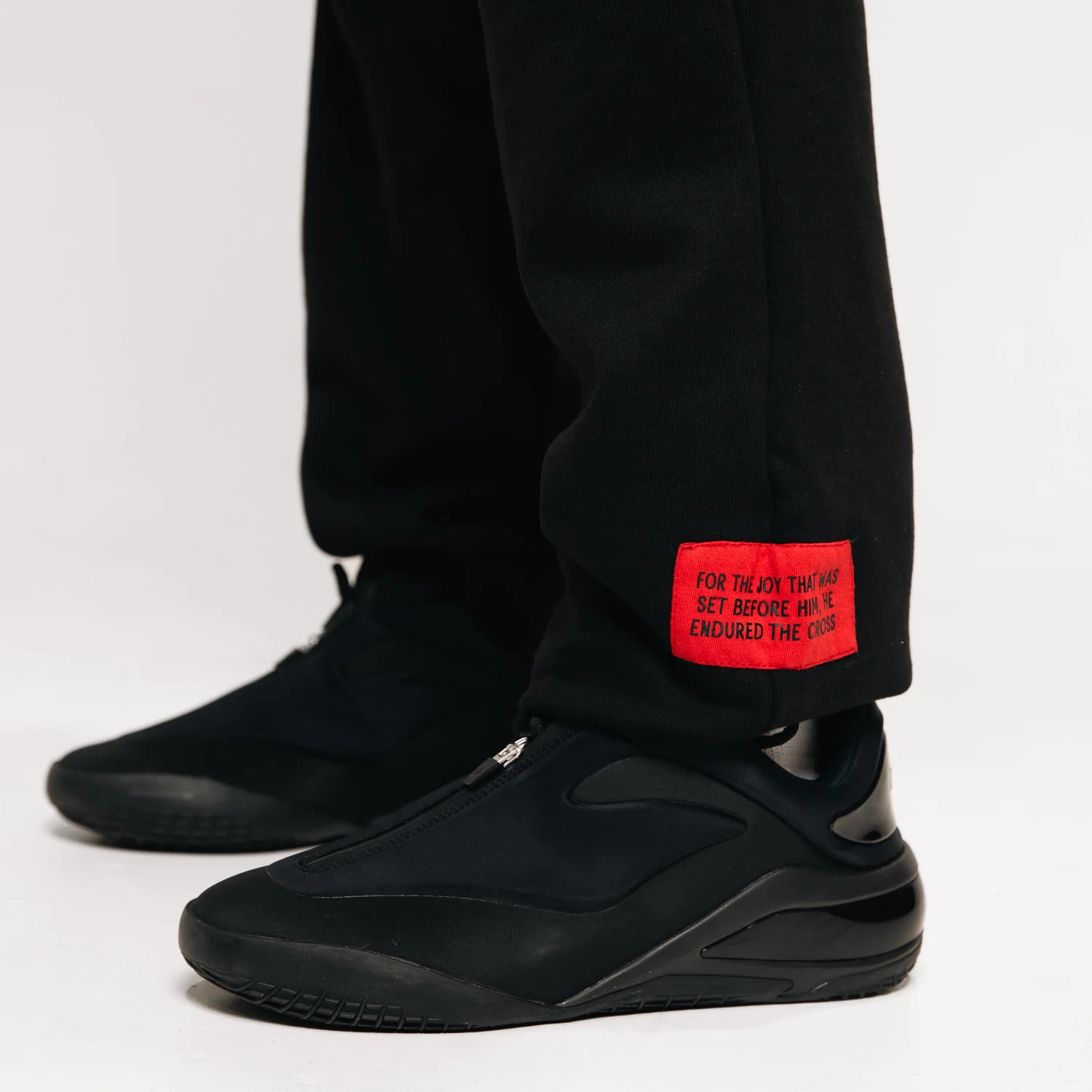Savior Joggers - Image 3