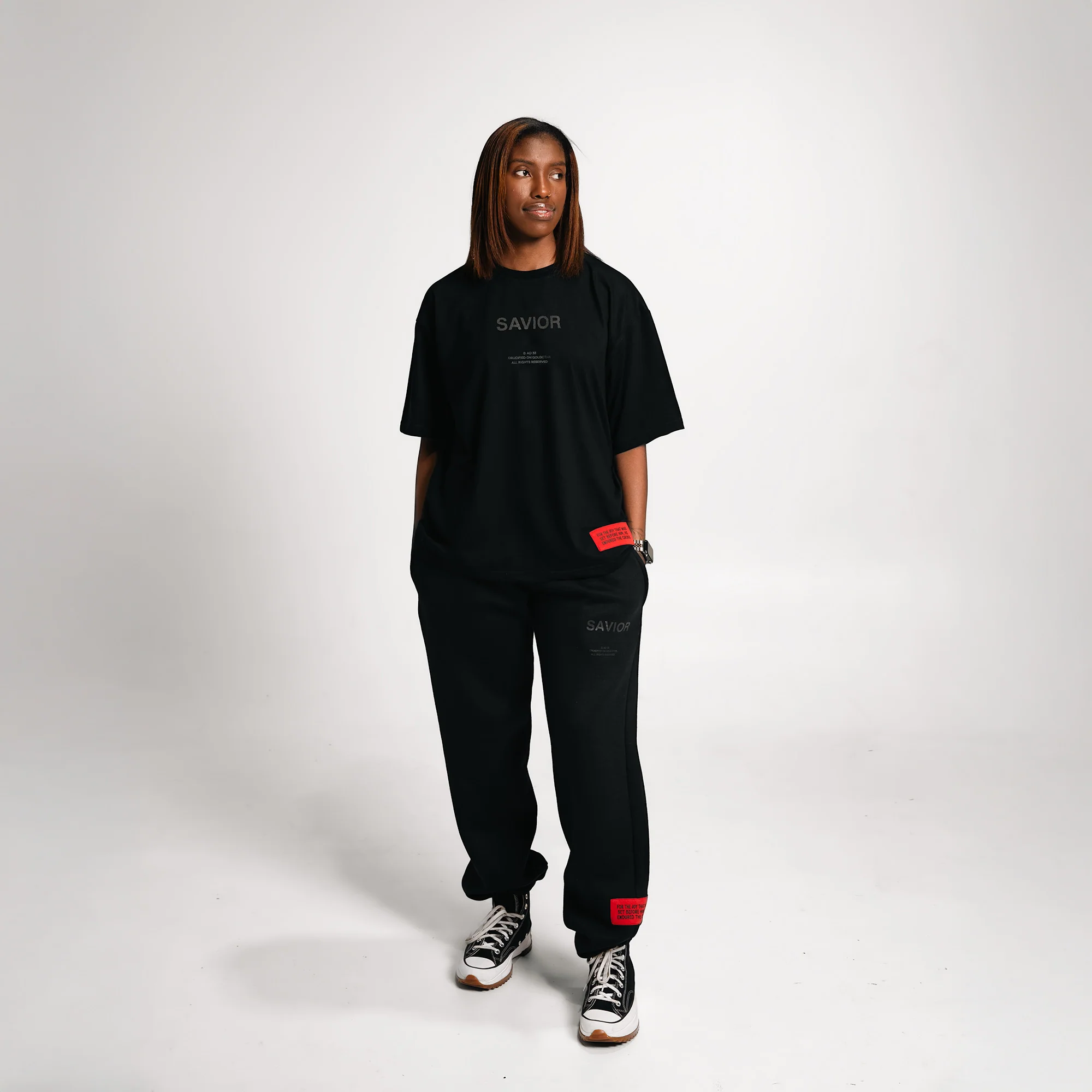 Savior Joggers - Image 4