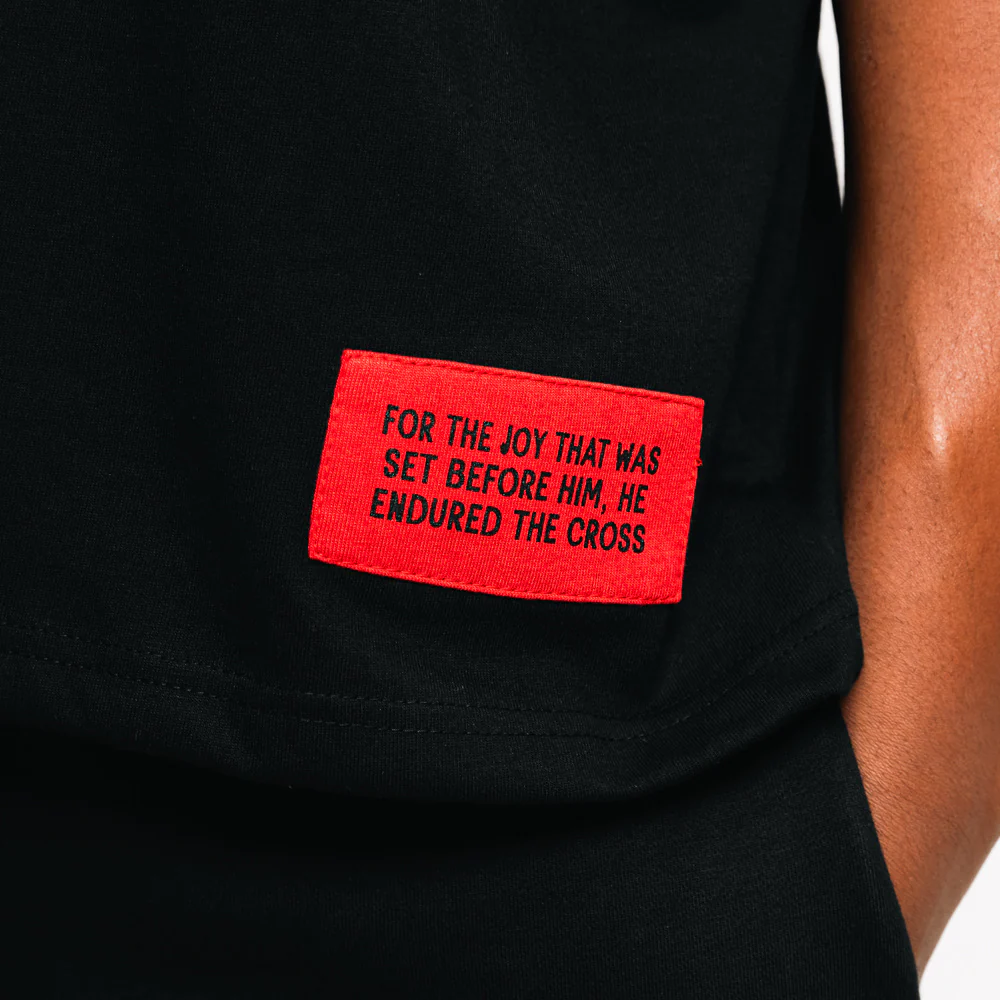 Savior Tee - Image 3