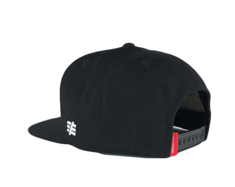 WRSHP - Black SB (Product of Grace Series) - Image 6