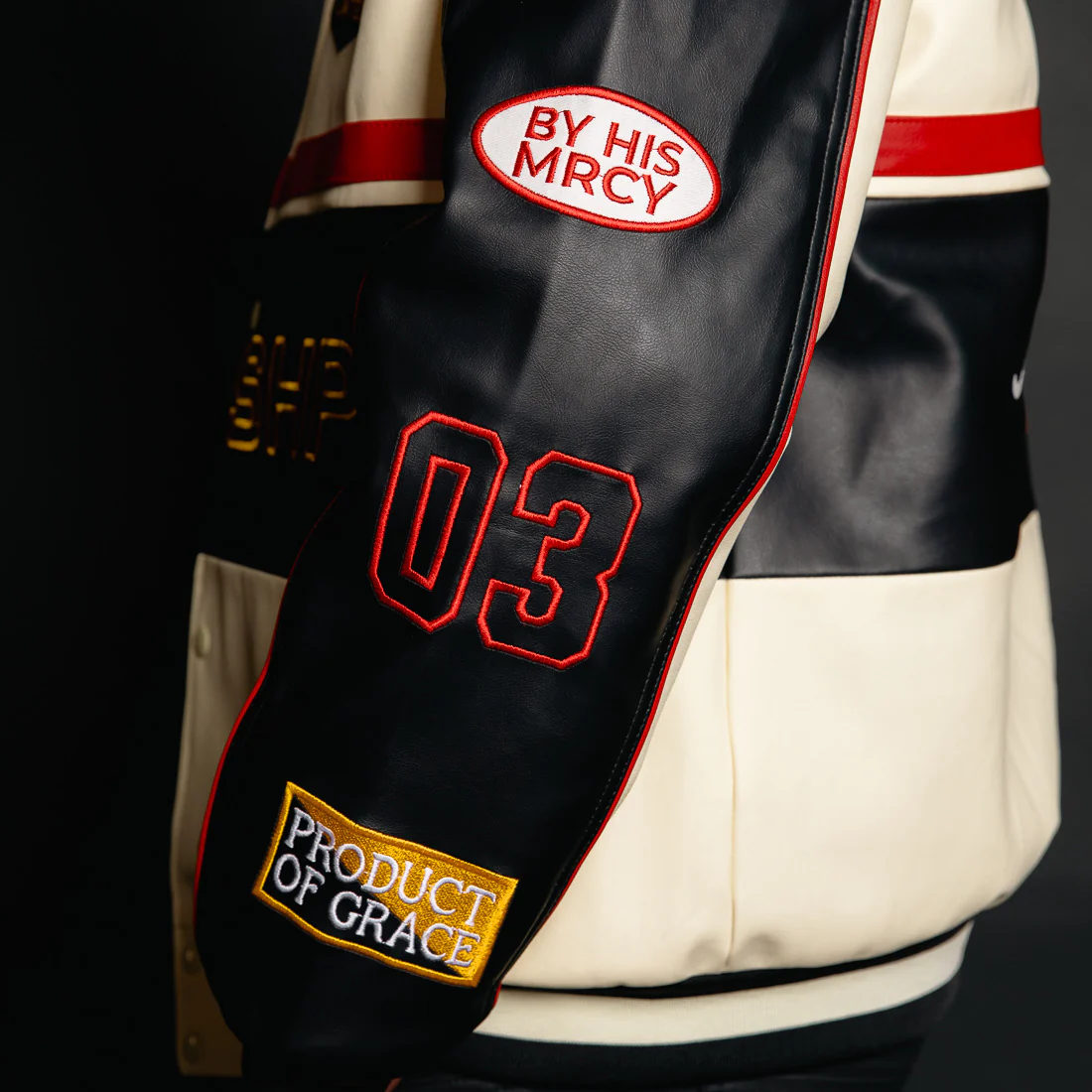 WRSHP Racer Jacket (Limited Edtion) - Image 6