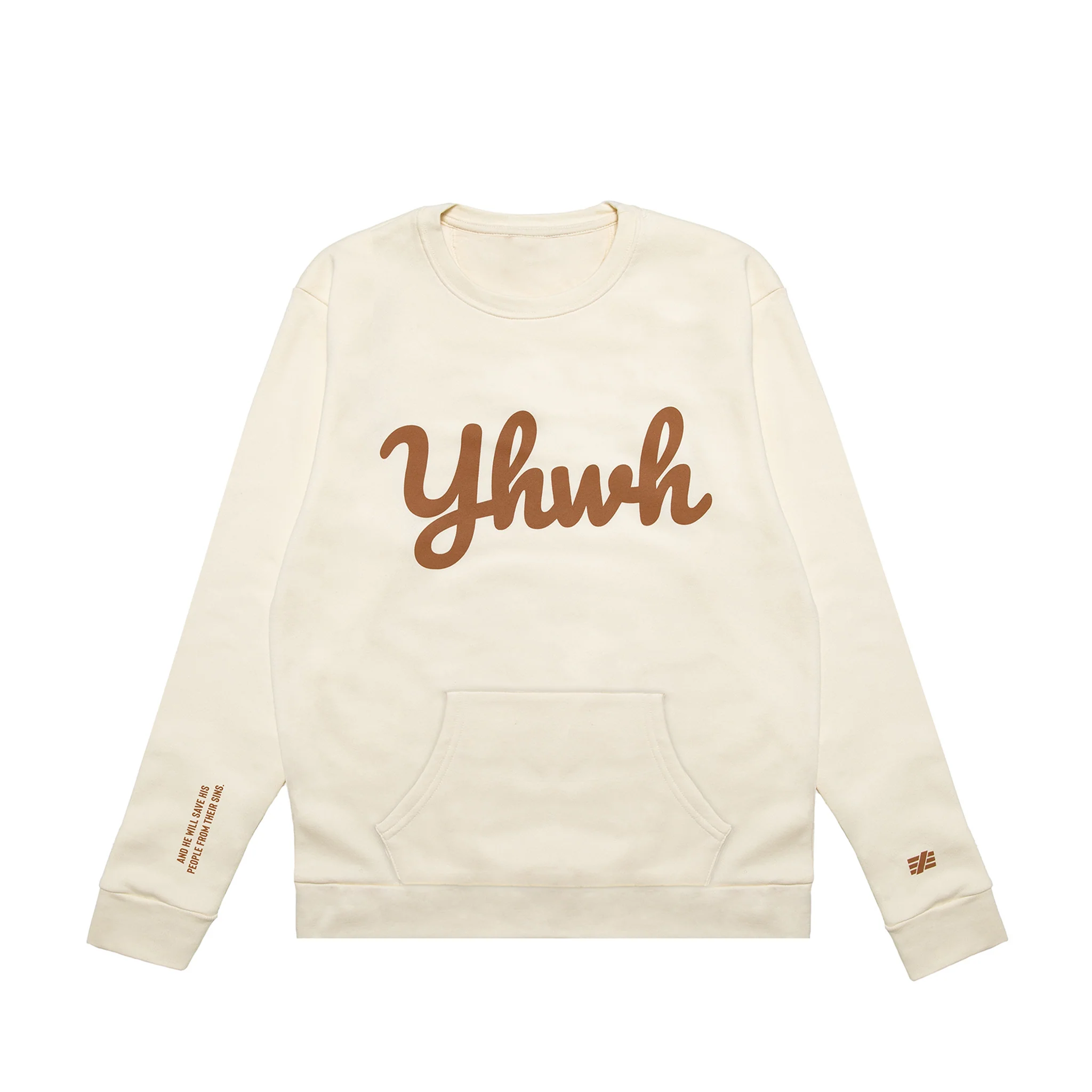 YHWH Pocket Crew- Icecream